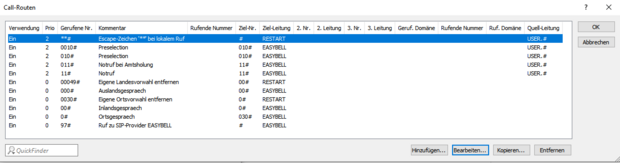Lancom Installation Wizard Seite 19 Schritt 19 im Lancom Setup Assistent