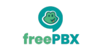 Logo FreePBX