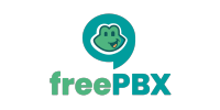 Logo FreePBX